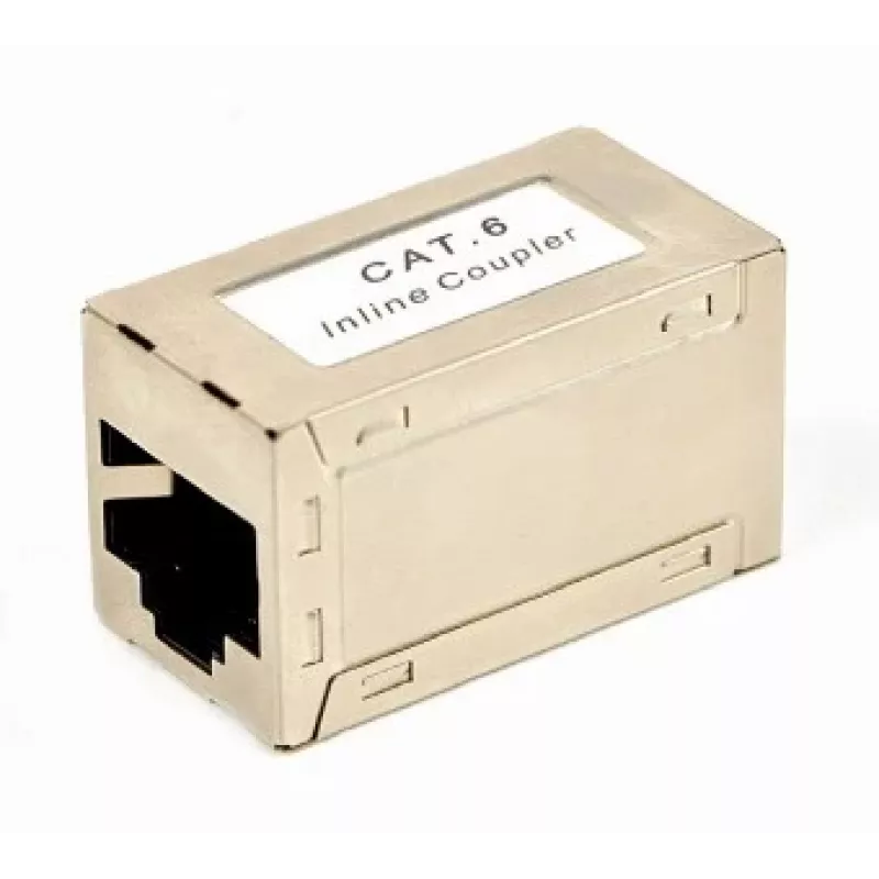 GEMBIRD Jungtis RJ45 S/FTP CAT6
