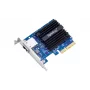 Tinklo plokštė Synology E10G18-T1 vidinė Ethernet 10000 Mbit/s