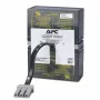 APC baterijos keitimo kasetė RBC32 (OEM), sandari švino rūgštinė (VRLA), 5,33 kg, 149 x 64 x 197 mm, 0–40 °C, 0–40 °C, 0–95 %
