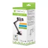 Techly ICA-TBL 2802 laikiklis Pasyvus laikiklis Planšetinis kompiuteris / UMPC Juoda