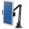 Techly ICA-TBL 2802 laikiklis Pasyvus laikiklis Planšetinis kompiuteris / UMPC Juoda