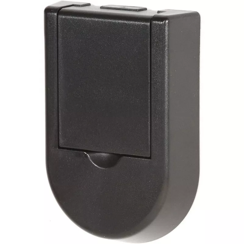 Techly ICA-TBL 2802 laikiklis Pasyvus laikiklis Planšetinis kompiuteris / UMPC Juoda