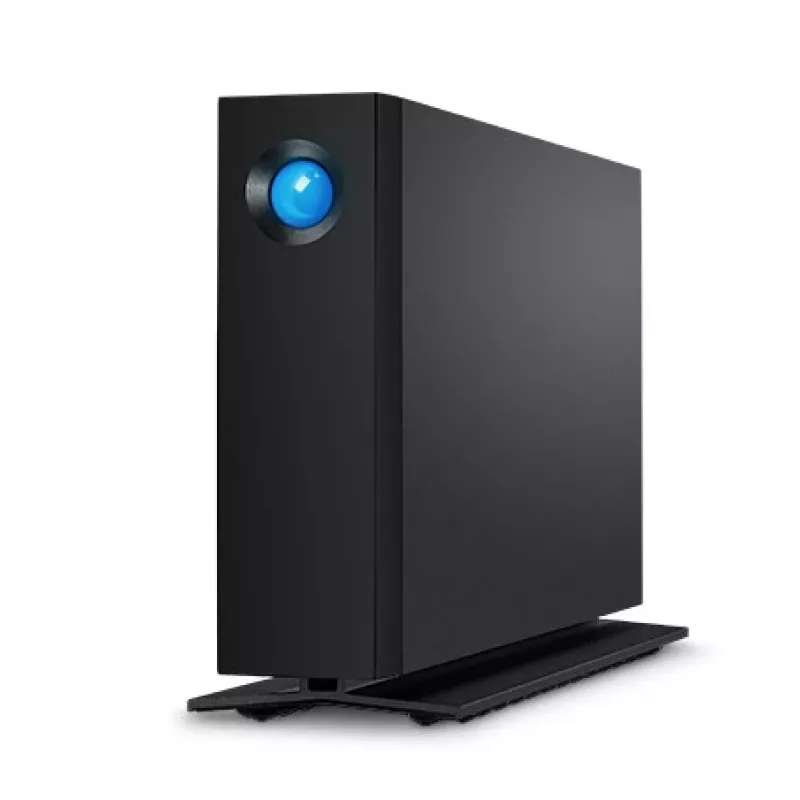 SEAGATE Desktop Drive D2 Professional 4TB 3.5in USB-c USB3.0