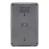 Legrand Keor ASI MULTIPLUG 600 FR nepertraukiamo maitinimo šaltinis (UPS), Line-Interactive, 0,6 kVA, 360 W, 6 AC lizdai