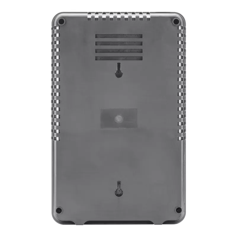 Legrand Keor ASI MULTIPLUG 600 FR nepertraukiamo maitinimo šaltinis (UPS), Line-Interactive, 0,6 kVA, 360 W, 6 AC lizdai