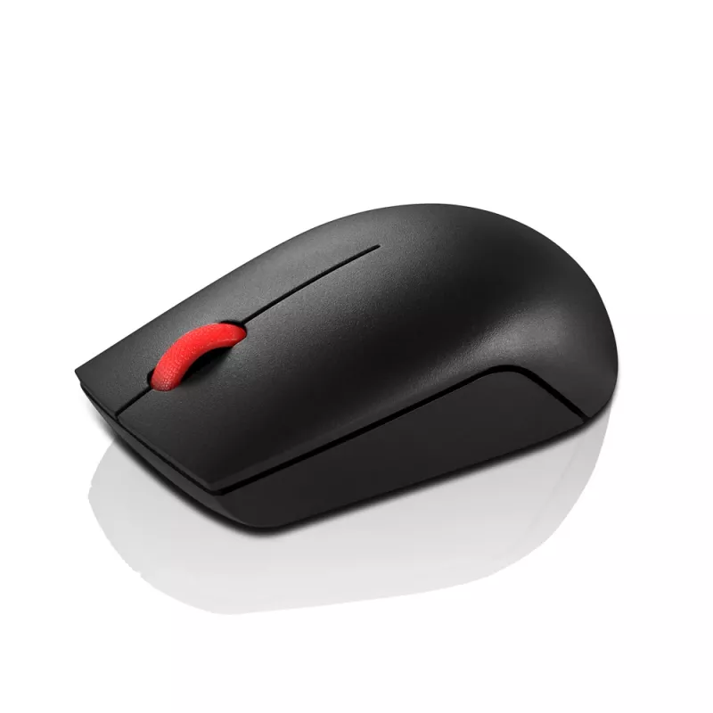 Lenovo 4Y50R20864 pelė Biurui Abiem rankoms tinkama RF Belaidis Optinė