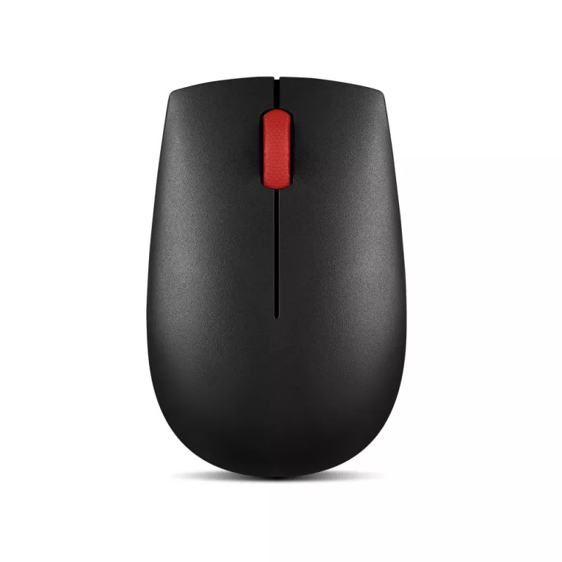 Lenovo 4Y50R20864 pelė Biurui Abiem rankoms tinkama RF Belaidis Optinė
