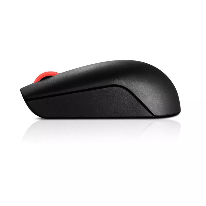 Lenovo 4Y50R20864 pelė Biurui Abiem rankoms tinkama RF Belaidis Optinė