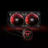 Skystas aušintuvas „viskas viename“ Thermaltake Floe Riing RGB 240 TT Premium Edition