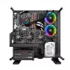 Skystas aušintuvas „viskas viename“ Thermaltake Floe Riing RGB 240 TT Premium Edition
