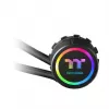 Skystas aušintuvas „viskas viename“ Thermaltake Floe Riing RGB 240 TT Premium Edition