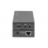 DIGITUS 4K HDMI Extender Set, HDBaseT 70 m over tinklo kabelis (Cat 5E, 6, 7) UHD 4K2K/30 Hz