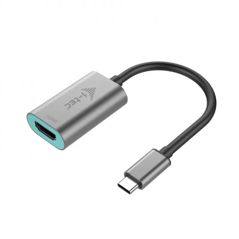„i-tec“ metalinis USB-C HDMI adapteris 4K/60 Hz