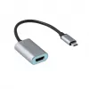 „i-tec“ metalinis USB-C HDMI adapteris 4K/60 Hz