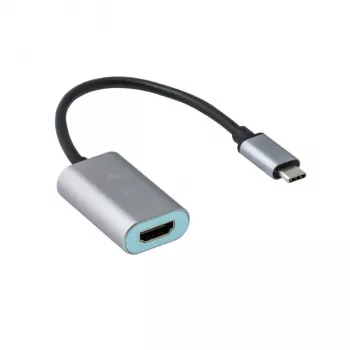 „i-tec“ metalinis USB-C HDMI adapteris 4K/60 Hz