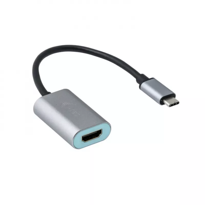 „i-tec“ metalinis USB-C HDMI adapteris 4K/60 Hz