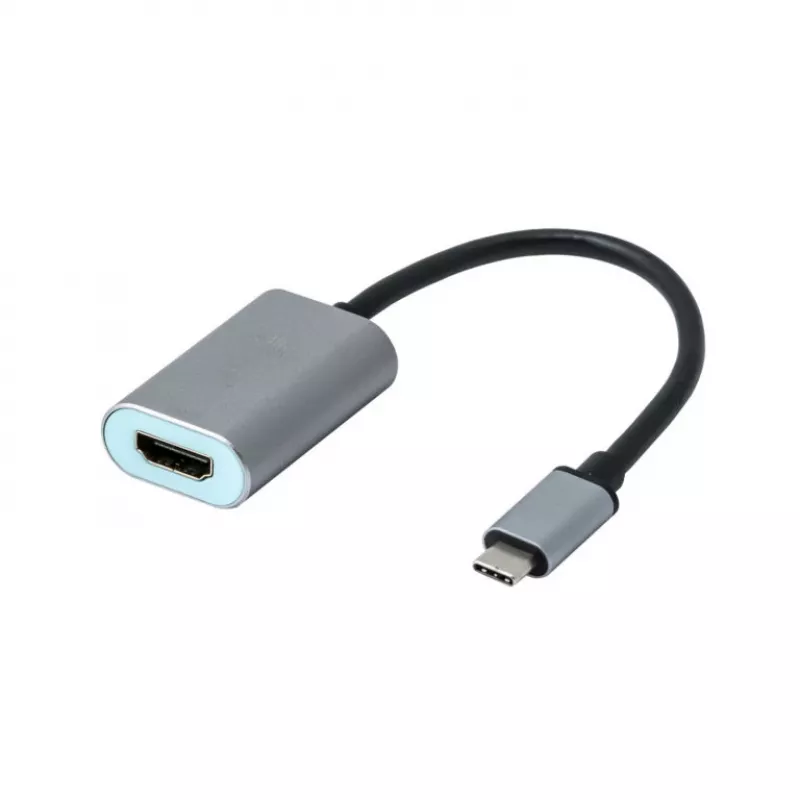 „i-tec“ metalinis USB-C HDMI adapteris 4K/60 Hz