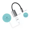 „i-tec“ metalinis USB-C HDMI adapteris 4K/60 Hz