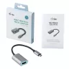 „i-tec“ metalinis USB-C HDMI adapteris 4K/60 Hz
