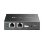 TP-Link Omada aparatinės įrangos valdiklis, juoda, vidinė, 1200 MHz, 1024 MB, DDR3, 4000 MB