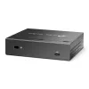 TP-Link Omada aparatinės įrangos valdiklis, juoda, vidinė, 1200 MHz, 1024 MB, DDR3, 4000 MB