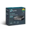 TP-Link Omada aparatinės įrangos valdiklis, juoda, vidinė, 1200 MHz, 1024 MB, DDR3, 4000 MB