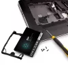 2.5 colio SATA III SSD Silicon Power Ace A55 — 512 GB, 3D TLC, iki 560/530 MB/s, 7 mm, juoda