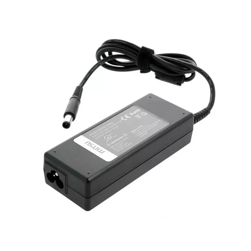 Maitinimo blokas MITSU ZM/DEL19546 19,5 V 4,62 A Dell nešiojamiesiems kompiuteriams (modelis 5ZM019)
