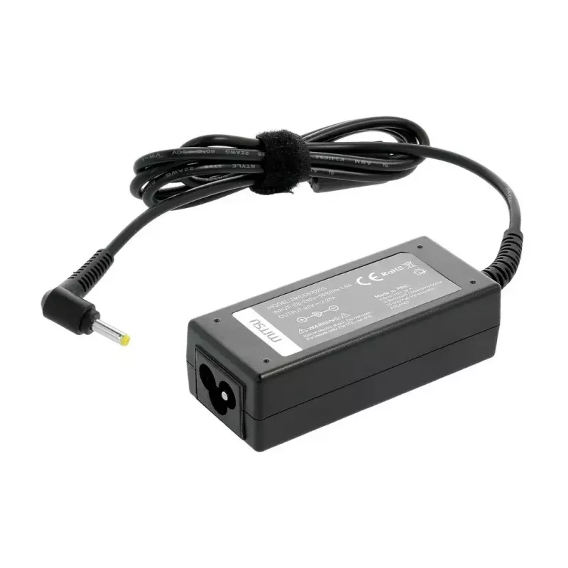 Maitinimo blokas MITSU, skirtas Lenovo 20V 2.25A (modelis 5ZM035)