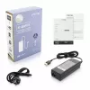 MITSU maitinimo blokas, skirtas Lenovo 20V 4.5A modelis 5ZM041