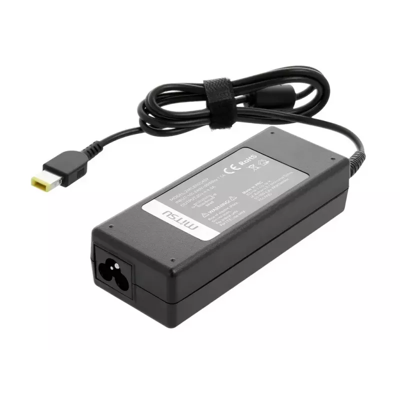 MITSU maitinimo blokas, skirtas Lenovo 20V 4.5A modelis 5ZM041