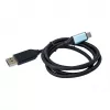 i-tec USB-C DisplayPort kabelio adapteris 4K / 60 Hz 150cm