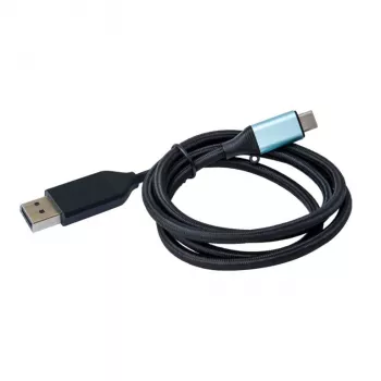 i-tec USB-C DisplayPort kabelio adapteris 4K / 60 Hz 150cm