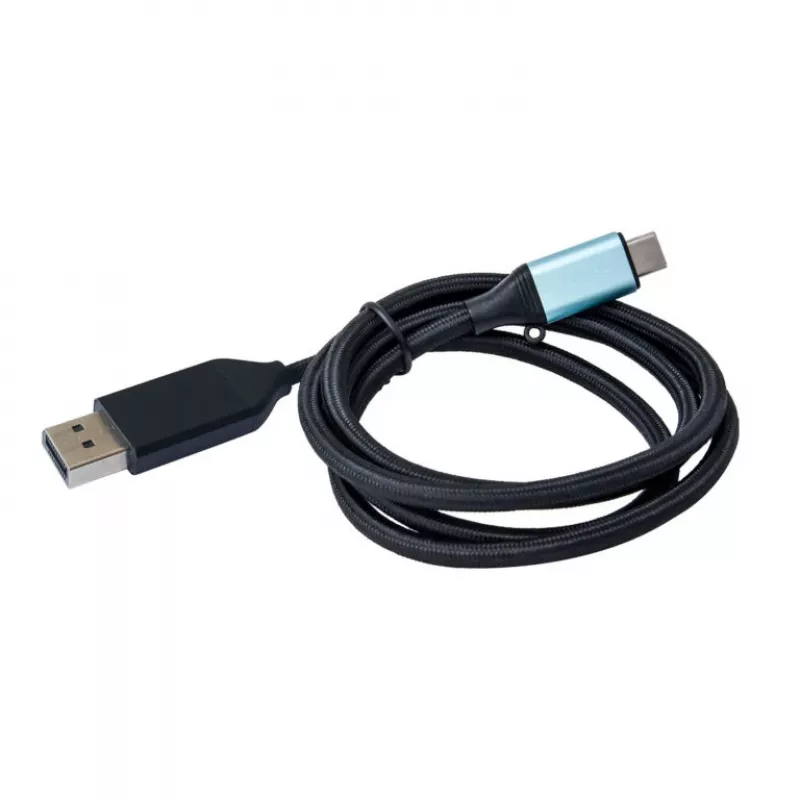 i-tec USB-C DisplayPort kabelio adapteris 4K / 60 Hz 150cm