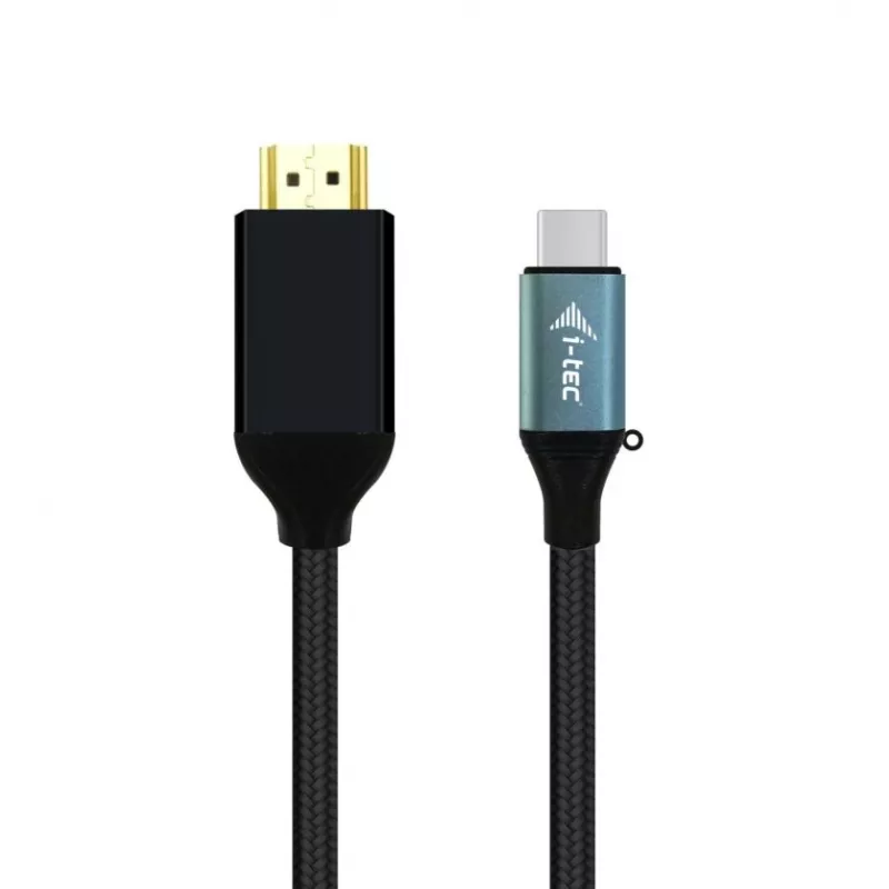 i-tec USB-C HDMI kabelio adapteris 4K / 60 Hz 150 cm