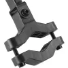 Techly ICALCD100BK stalas, juodas