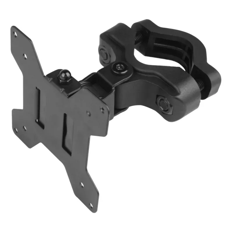Techly ICALCD100BK stalas, juodas
