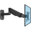 Techly ICA-LCD G112 TV laikiklis/stovas 81.3 cm (32 coliai) Juoda