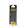GEMBIRD USB 2.0 OTG Type-C į USB Type-A kabelis (CM/AF), lizdinė pakuotė