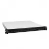 SYNOLOGY Rack Station RS1619xs+ 1U 4 Bay NAS Server Barebone