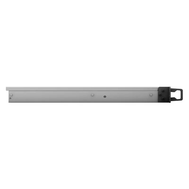 SYNOLOGY Rack Station RS1619xs+ 1U 4 Bay NAS Server Barebone