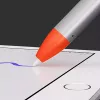 LOGITECH Crayon skaitmeninis pieštukas, skirtas iPad, oranžinė