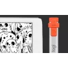 LOGITECH Crayon skaitmeninis pieštukas, skirtas iPad, oranžinė