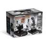 Thrustmaster Hotas Warthog juodas vairasvirtė PC