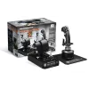 Thrustmaster Hotas Warthog juodas vairasvirtė PC