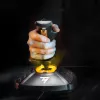 Thrustmaster T-16000M FC S Juoda, Oranžinė USB Joystick Analogue / Digital PC