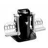 Thrustmaster TPR Rudder Juoda, Sidabrinė USB Flight Sim Analogue PC