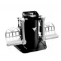 Thrustmaster TPR Rudder Juoda, Sidabrinė USB Flight Sim Analogue PC