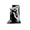Thrustmaster TPR Rudder Juoda, Sidabrinė USB Flight Sim Analogue PC