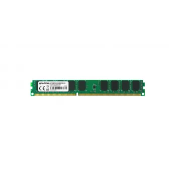 UDIMM ECC atmintinė GOODRAM 32GB (2 x 16GB) DDR4 2666 MHz 1.2V CAS19, skirta PC/serveriui